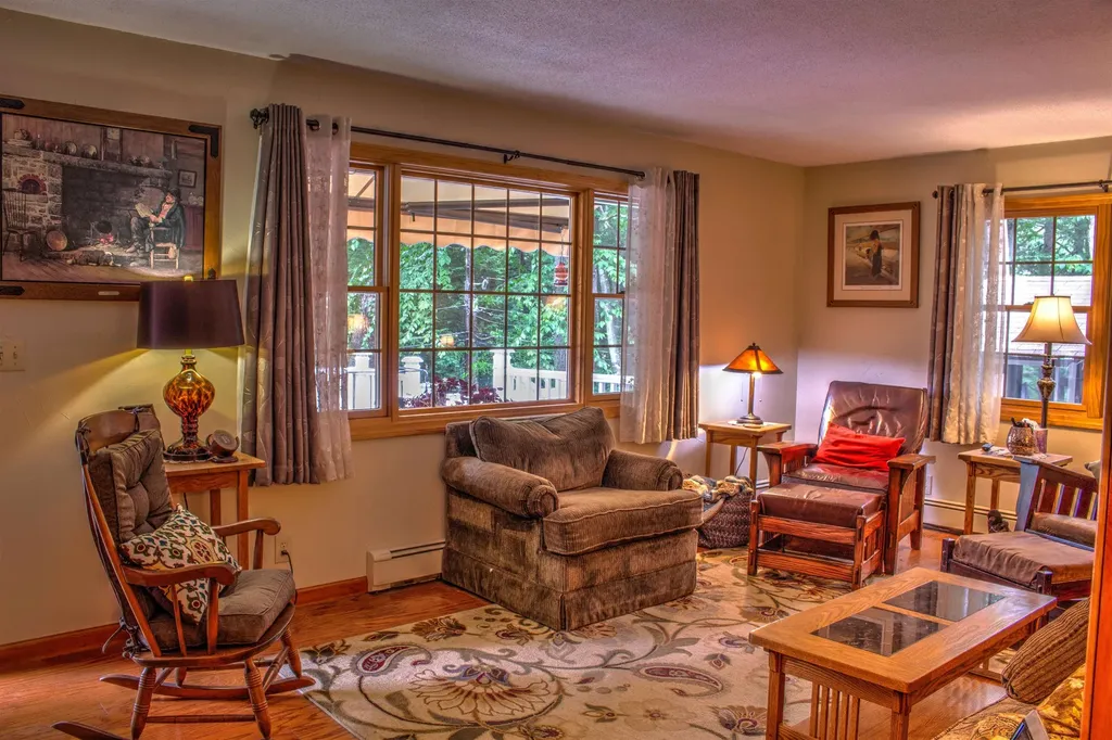 178 Eaton Road Swanzey NH 03446