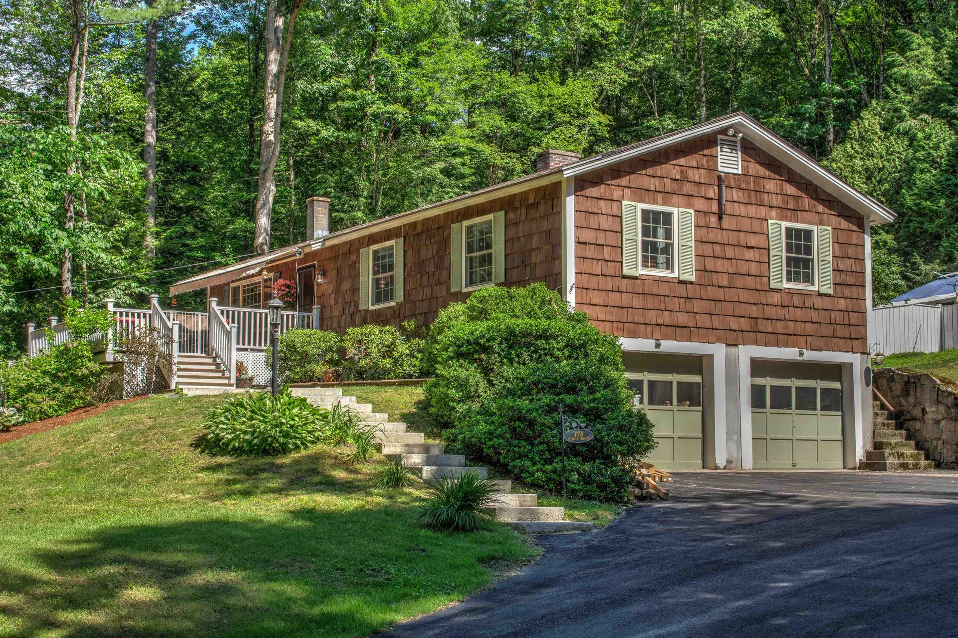 178 Eaton Road Swanzey NH 03446