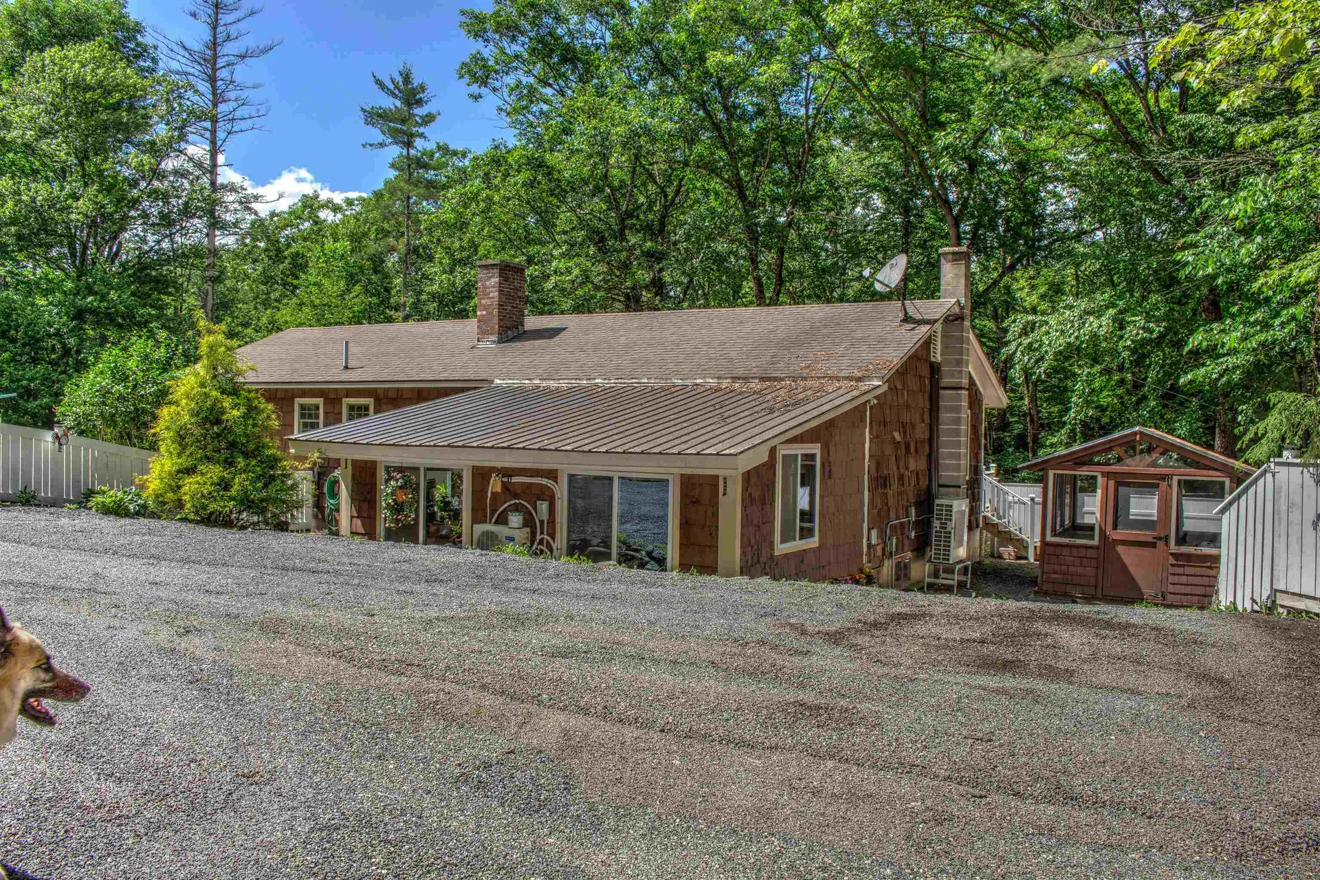178 Eaton Road Swanzey NH 03446