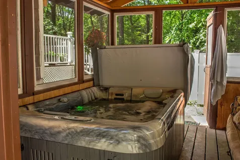 178 Eaton Road Swanzey NH 03446