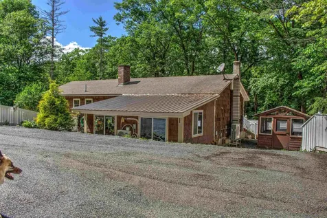178 Eaton Road Swanzey NH 03446