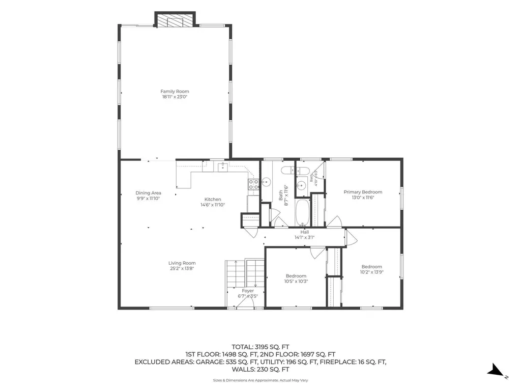 240 Hampstead Street Methuen MA 01844