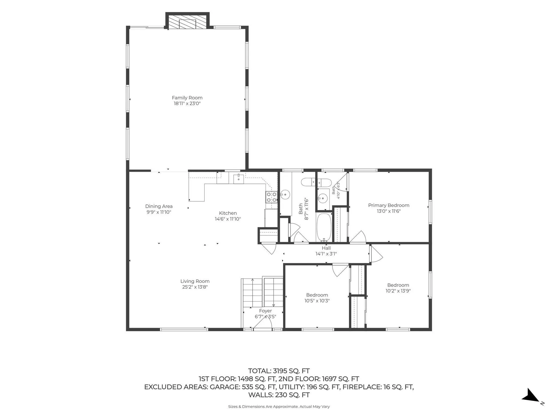 240 Hampstead Street Methuen MA 01844