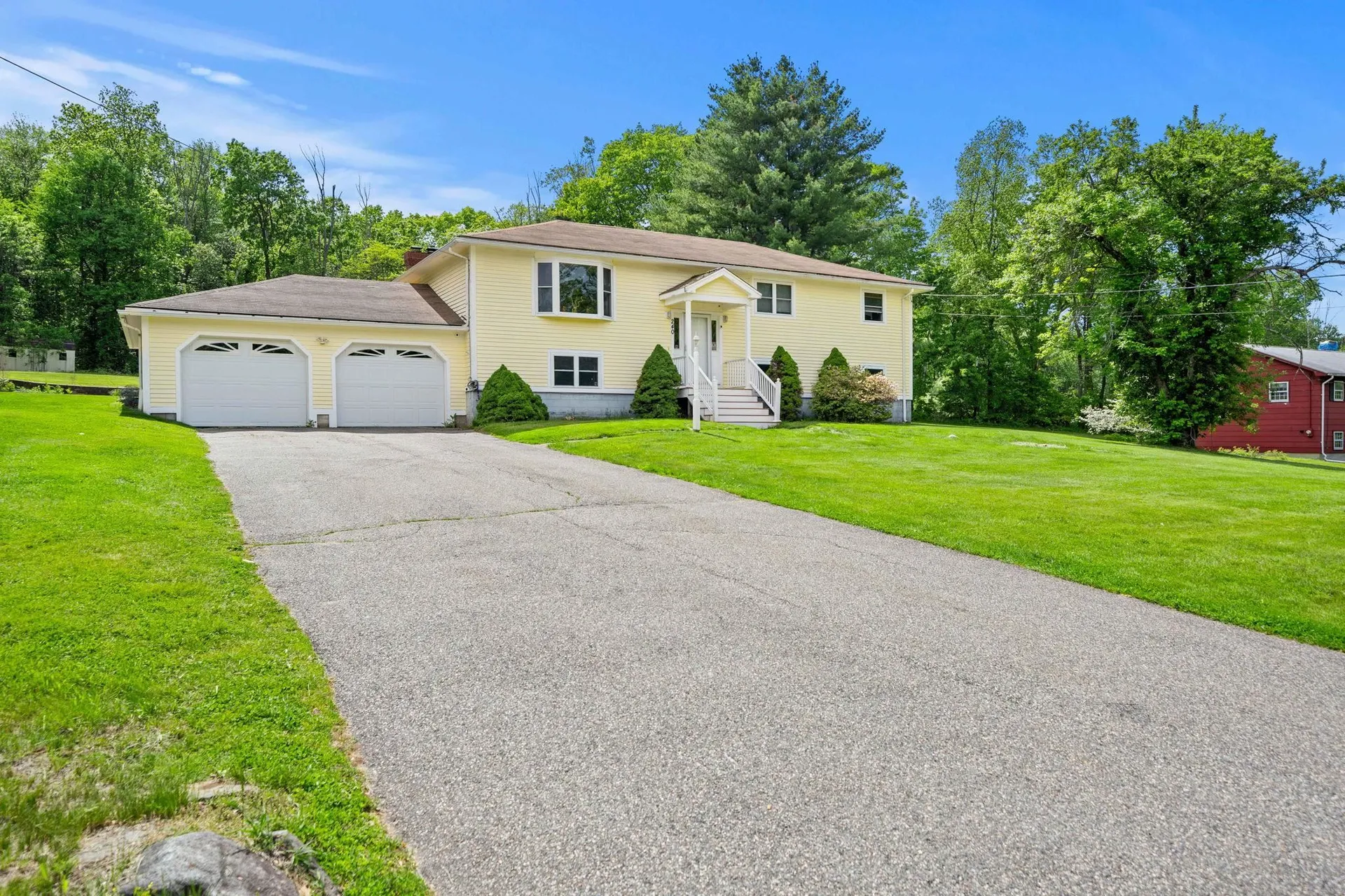 240 Hampstead Street Methuen MA 01844