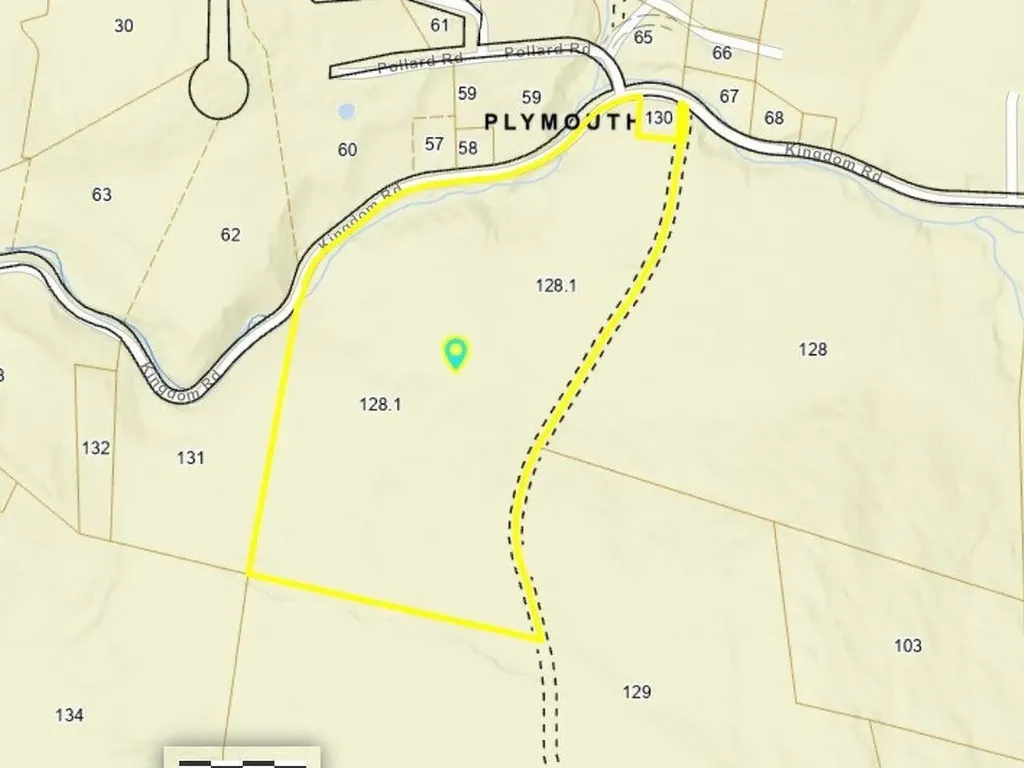 1376 Kingdom Road Plymouth VT 05056