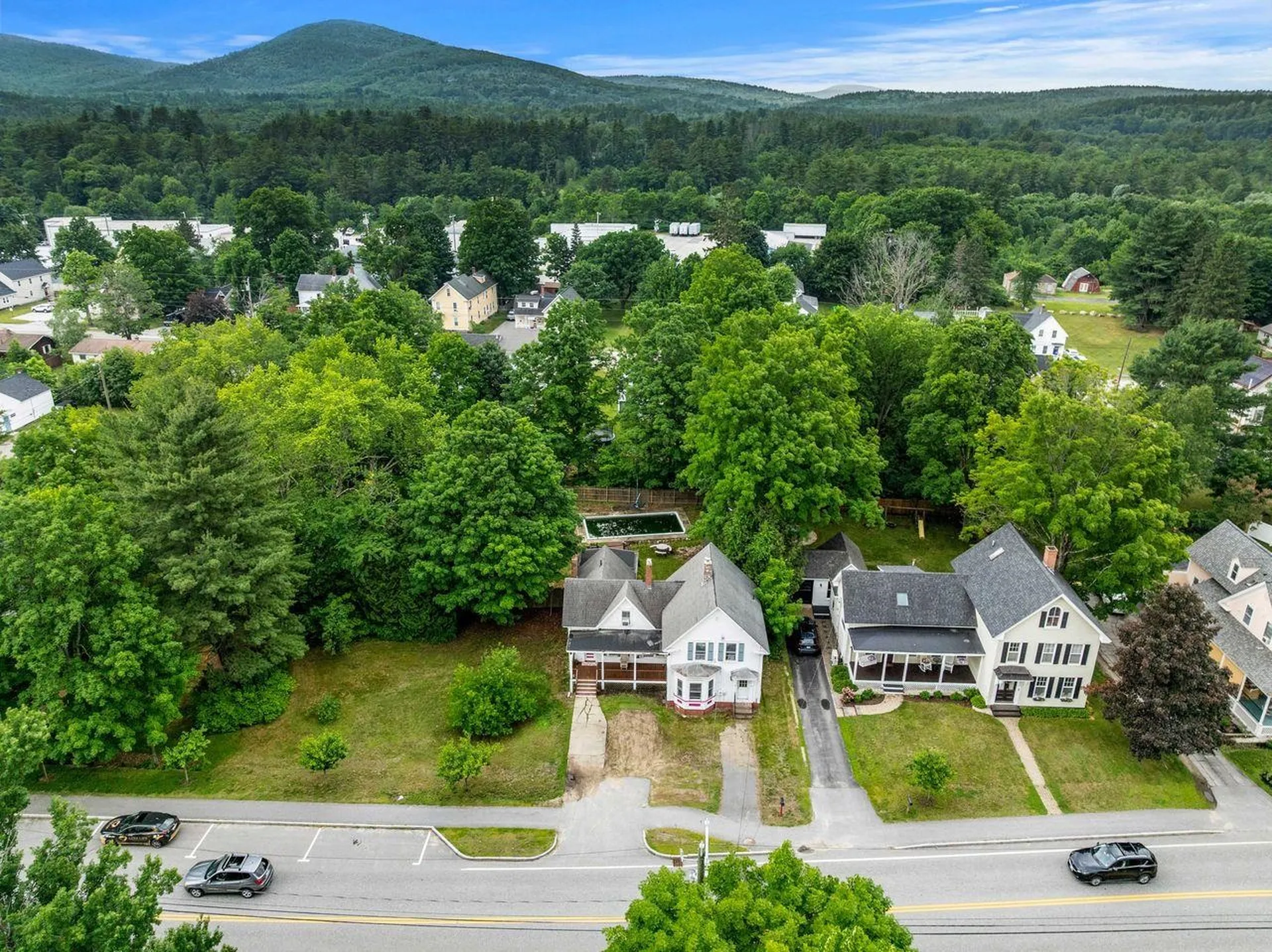37 N Mast Street Goffstown NH 03045