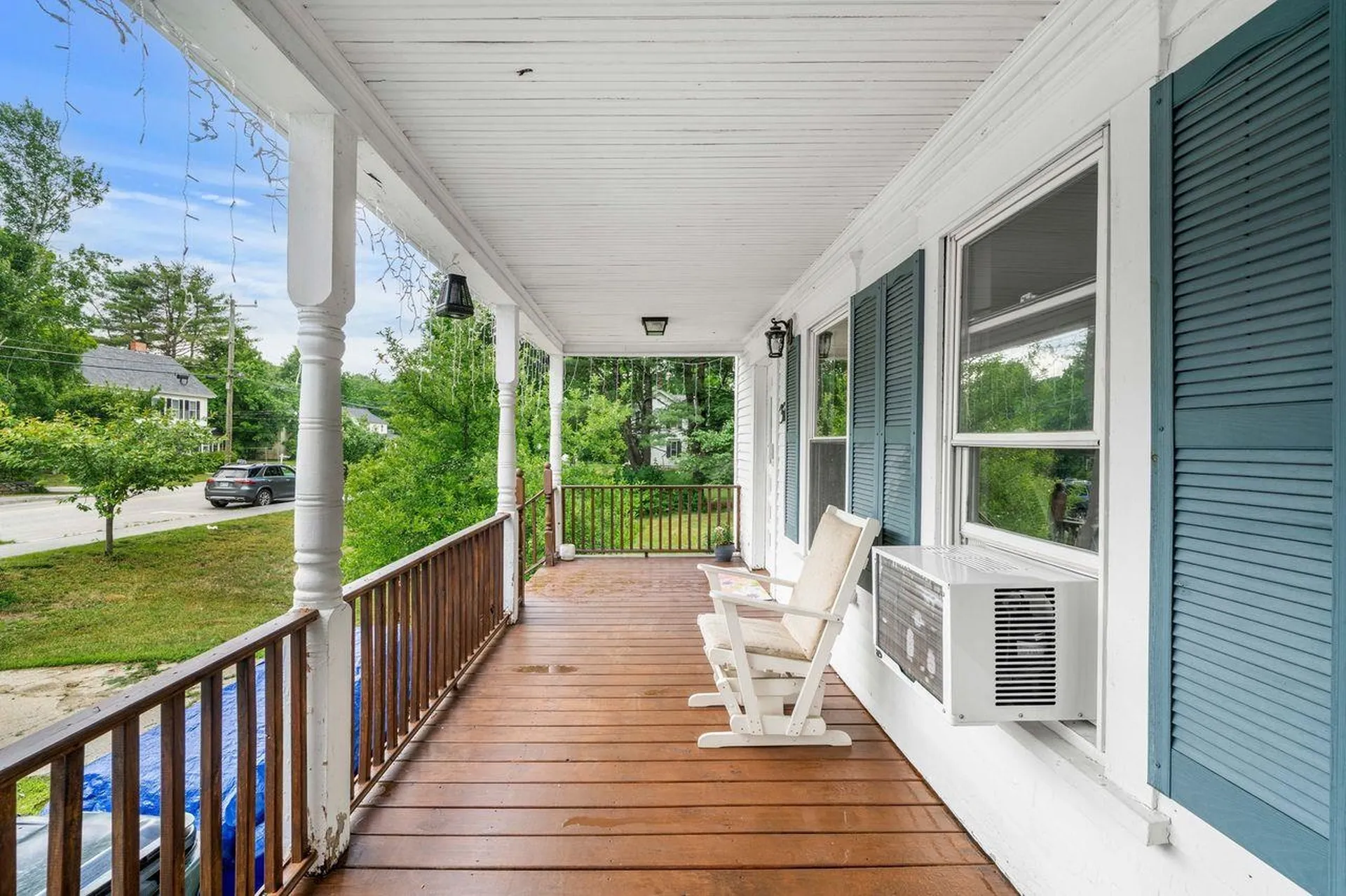 37 N Mast Street Goffstown NH 03045