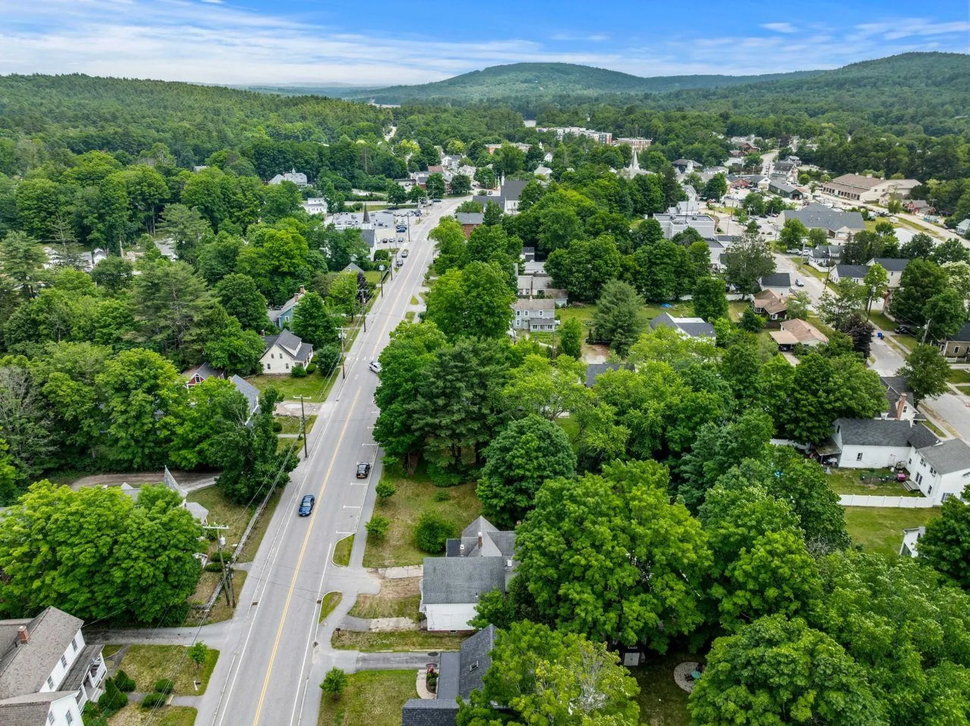 37 N Mast Street Goffstown NH 03045