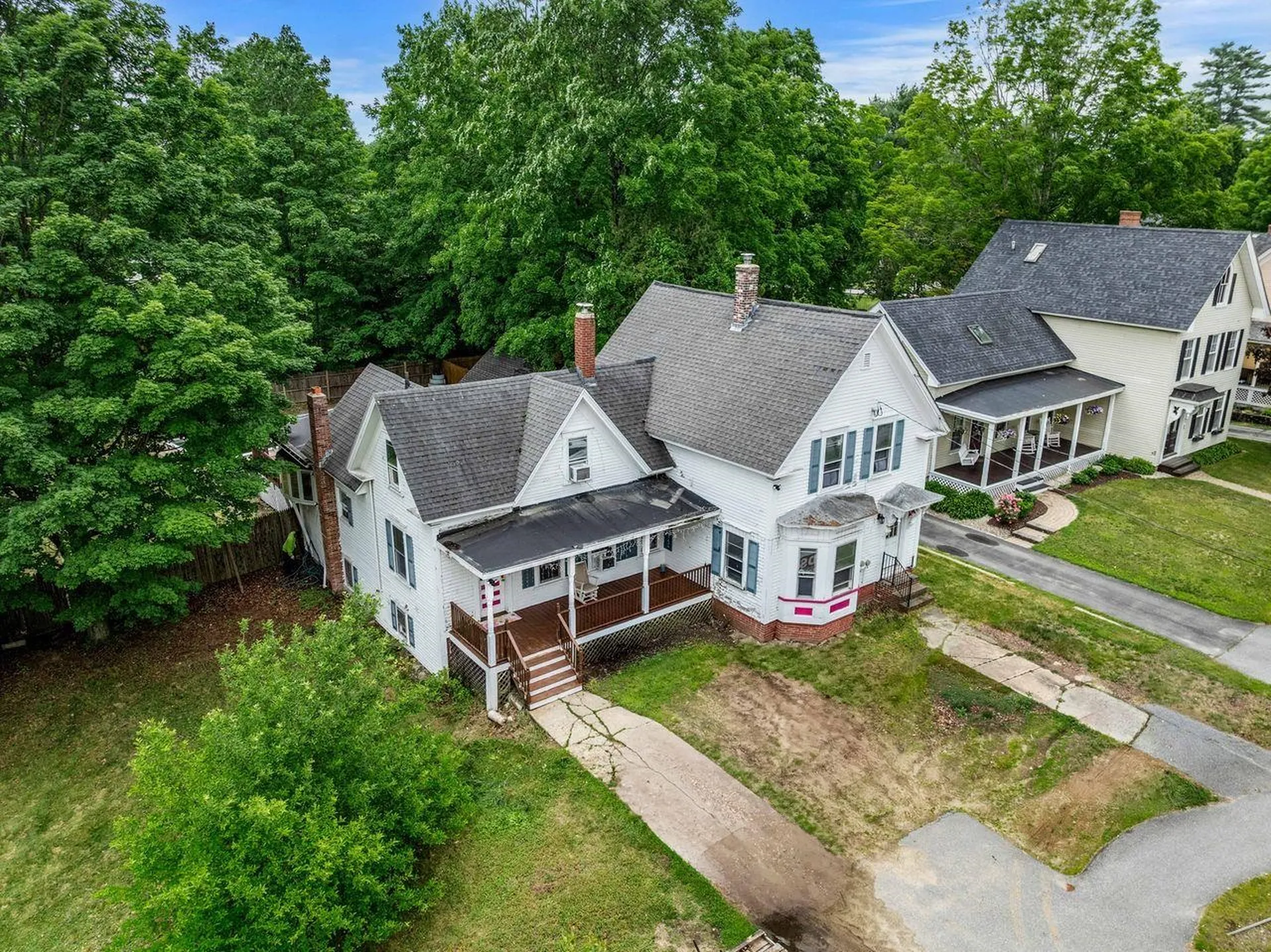 37 N Mast Street Goffstown NH 03045