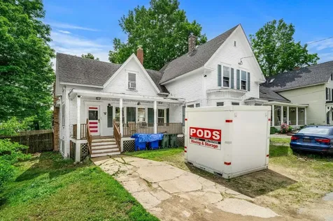 37 N Mast Street Goffstown NH 03045