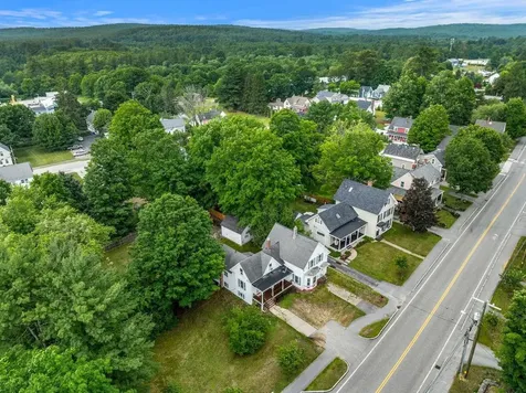 37 N Mast Street Goffstown NH 03045