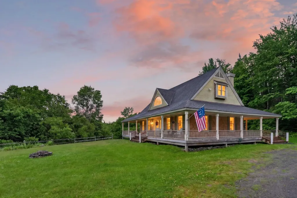 23 Burchard Road Dover VT 05356