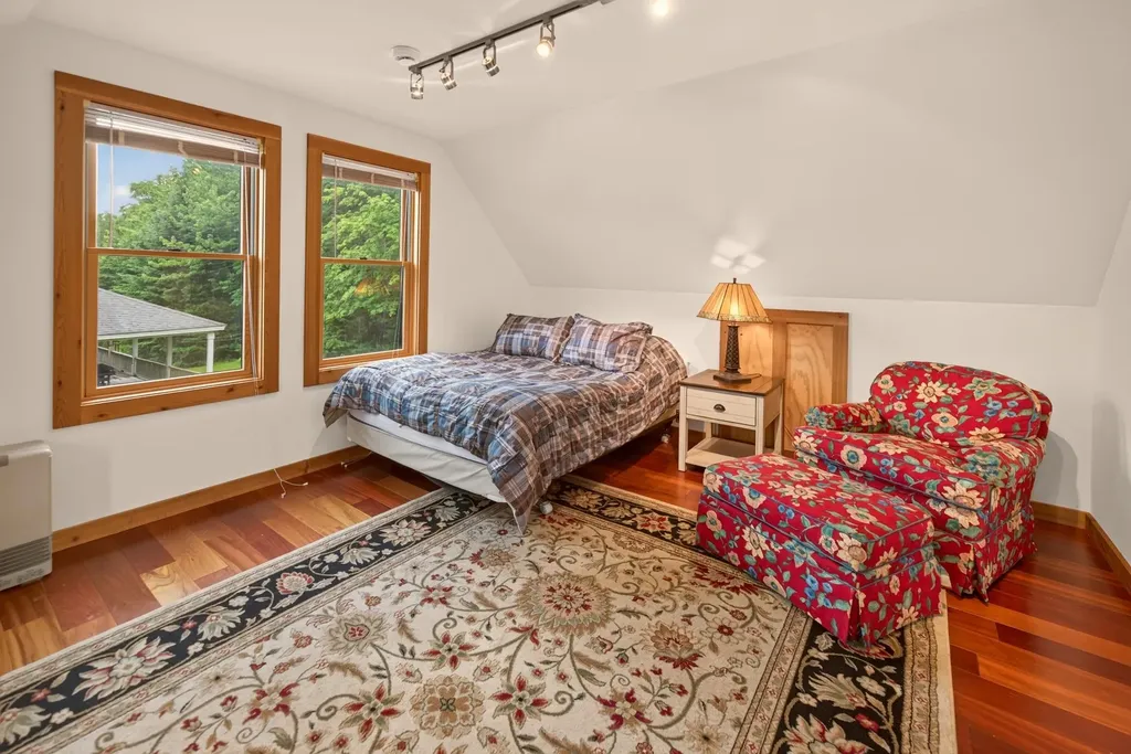 23 Burchard Road Dover VT 05356