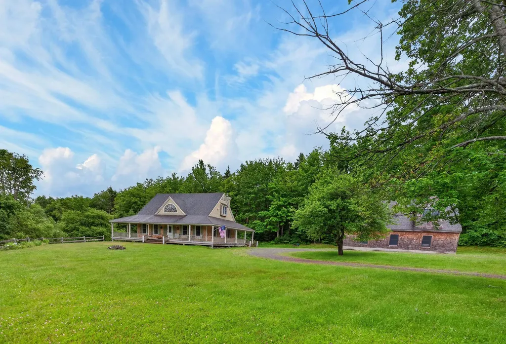 23 Burchard Road Dover VT 05356