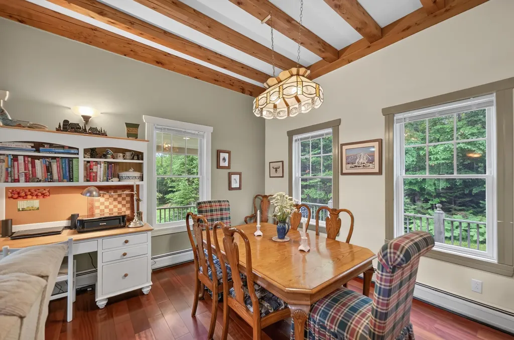 23 Burchard Road Dover VT 05356