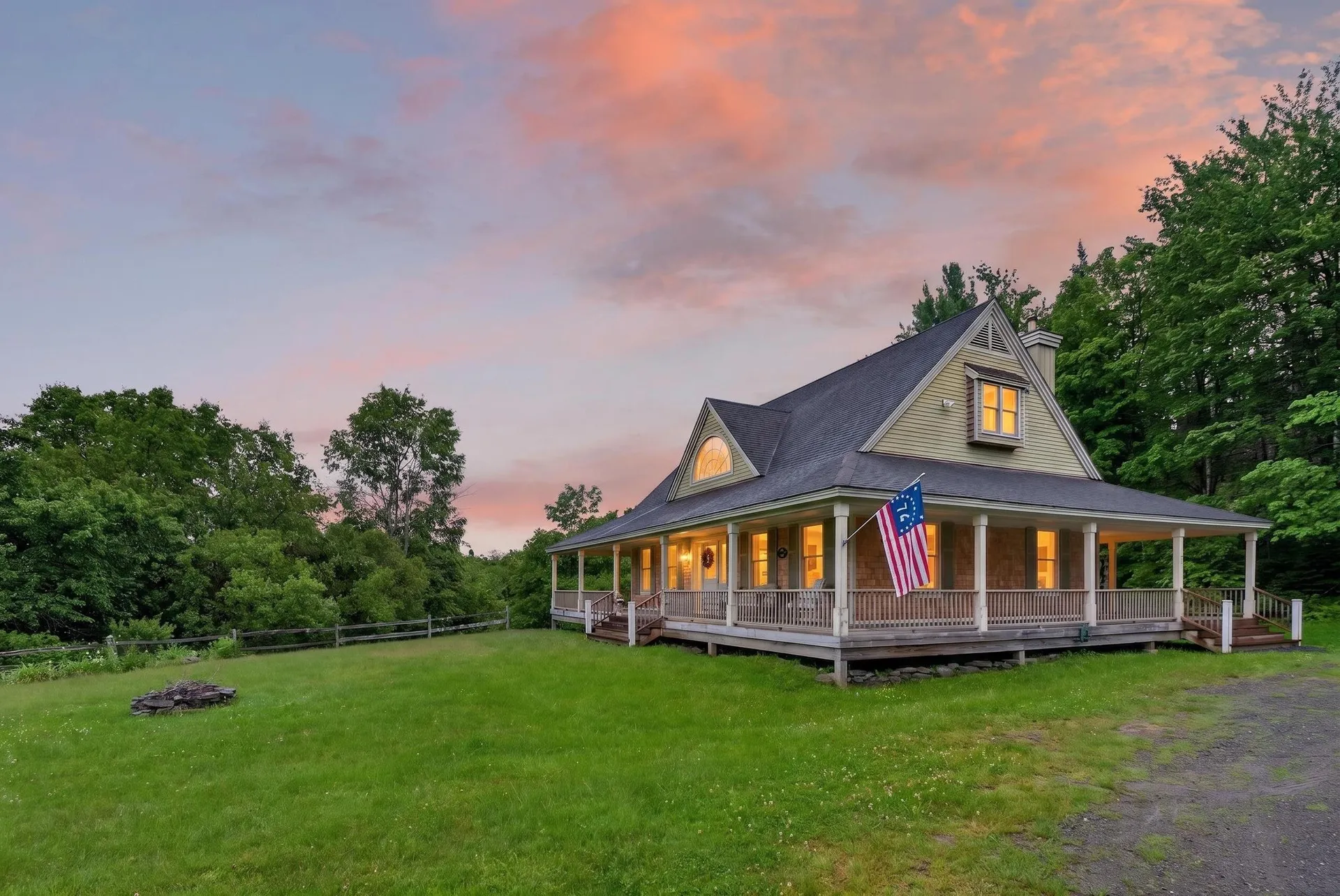 23 Burchard Road Dover VT 05356