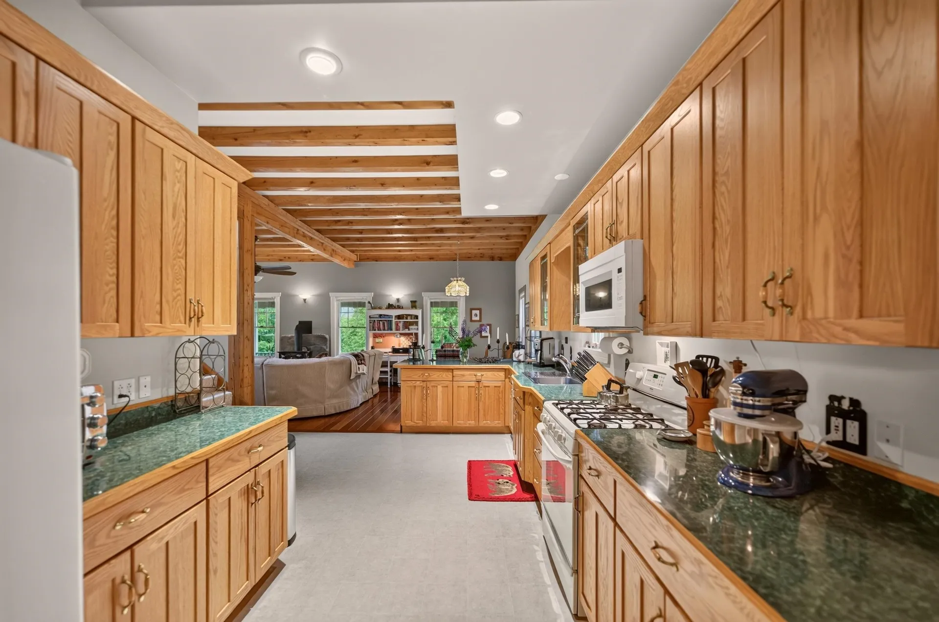 23 Burchard Road Dover VT 05356