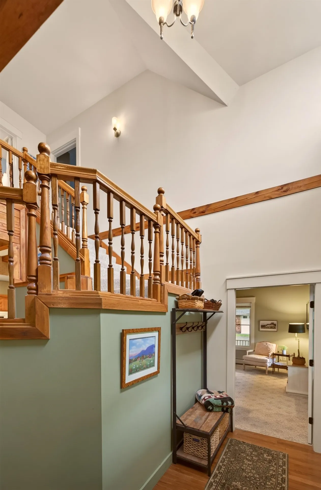 23 Burchard Road Dover VT 05356