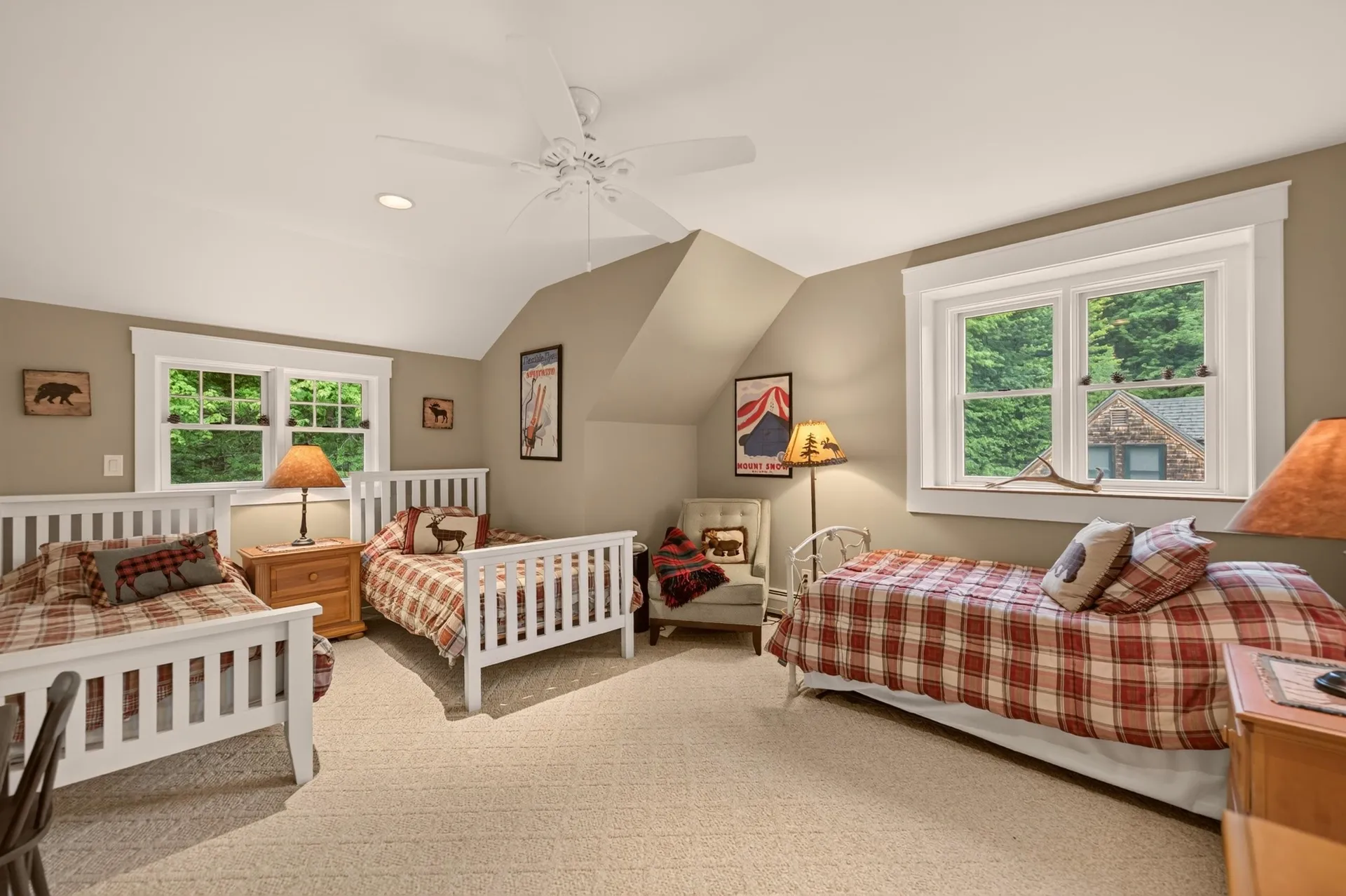23 Burchard Road Dover VT 05356