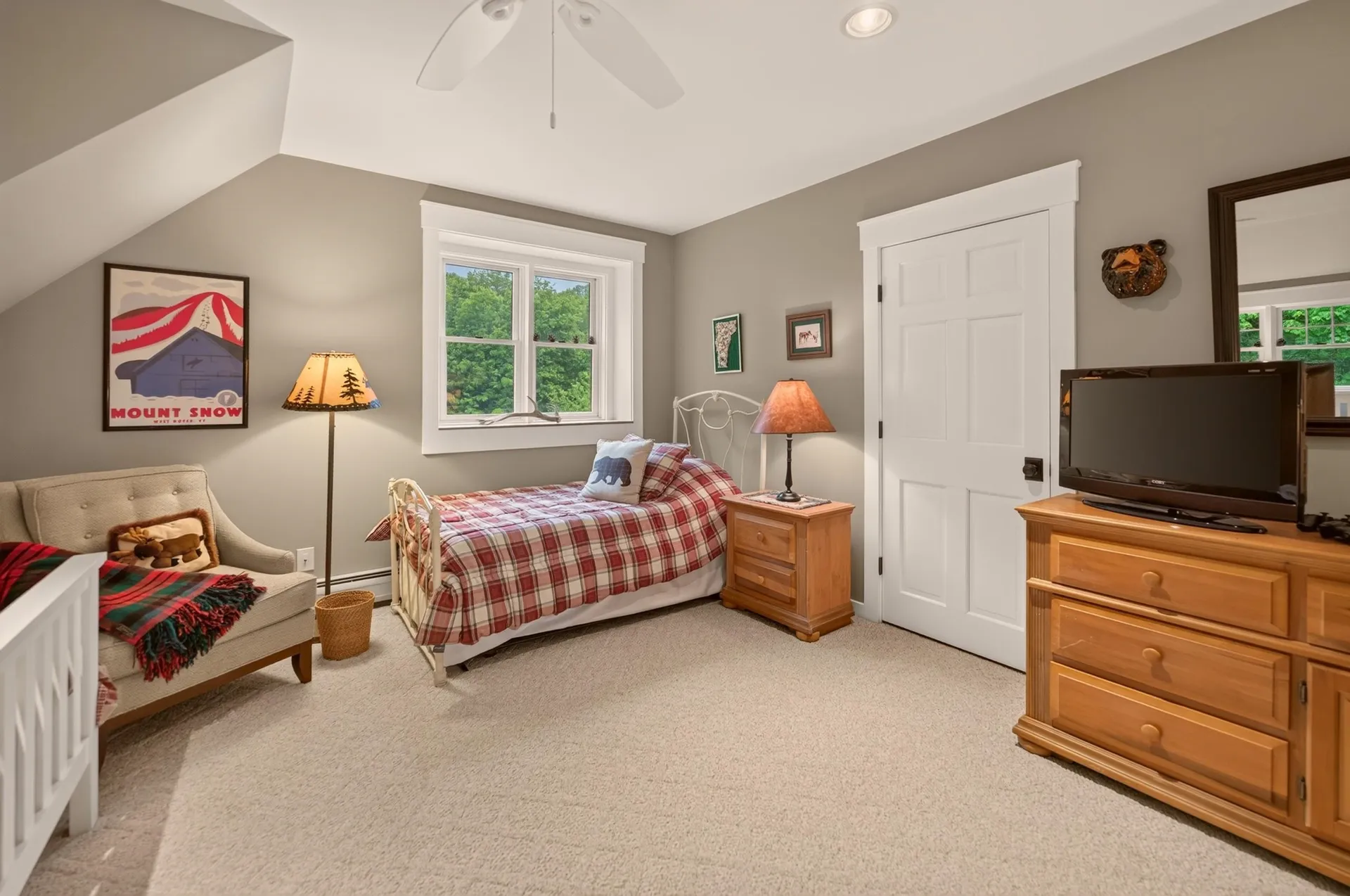 23 Burchard Road Dover VT 05356