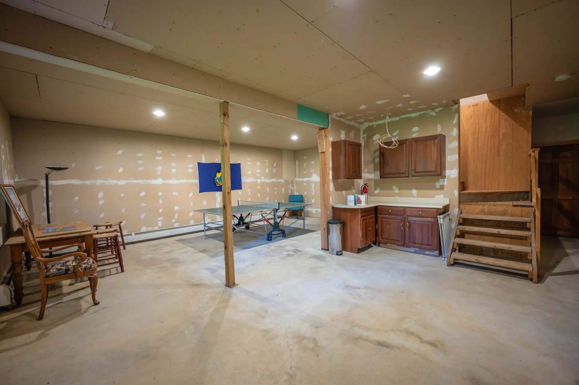 23 Burchard Road Dover VT 05356