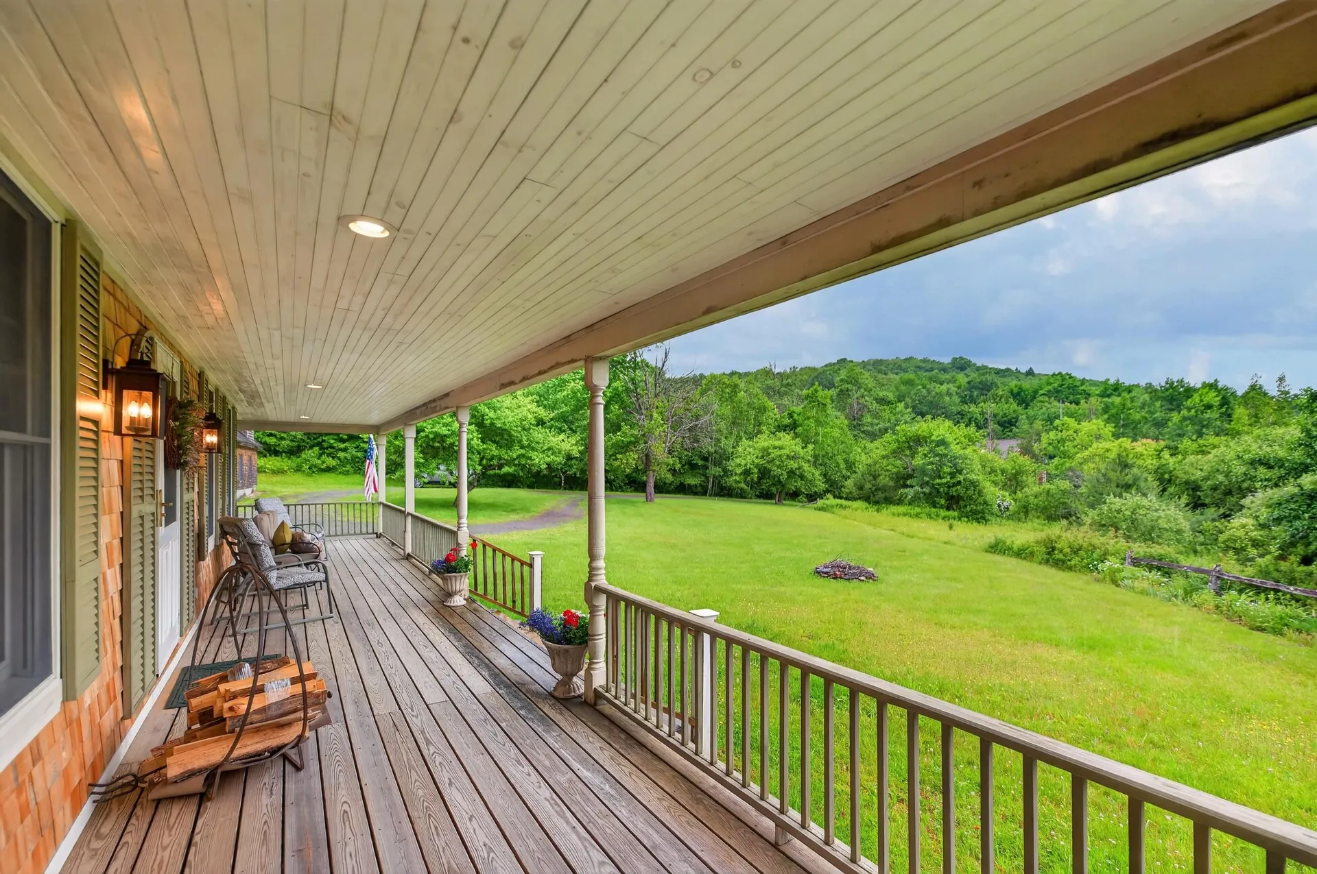 23 Burchard Road Dover VT 05356