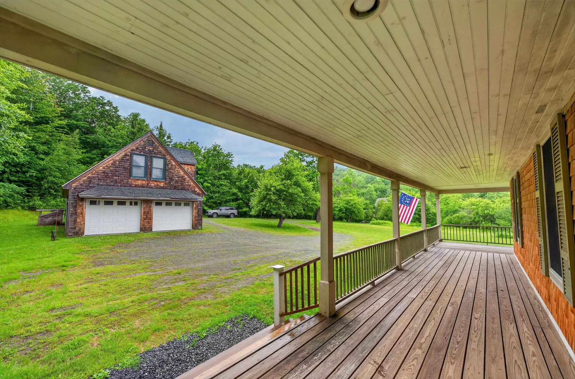 23 Burchard Road Dover VT 05356