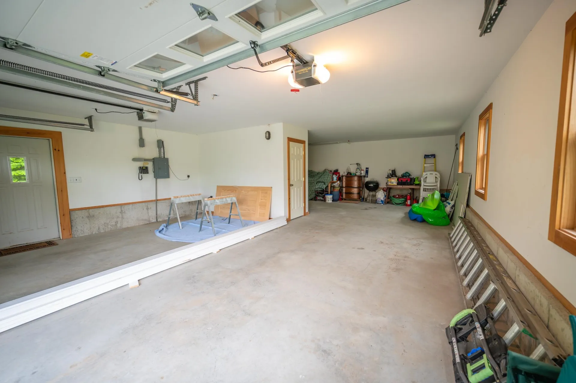 23 Burchard Road Dover VT 05356