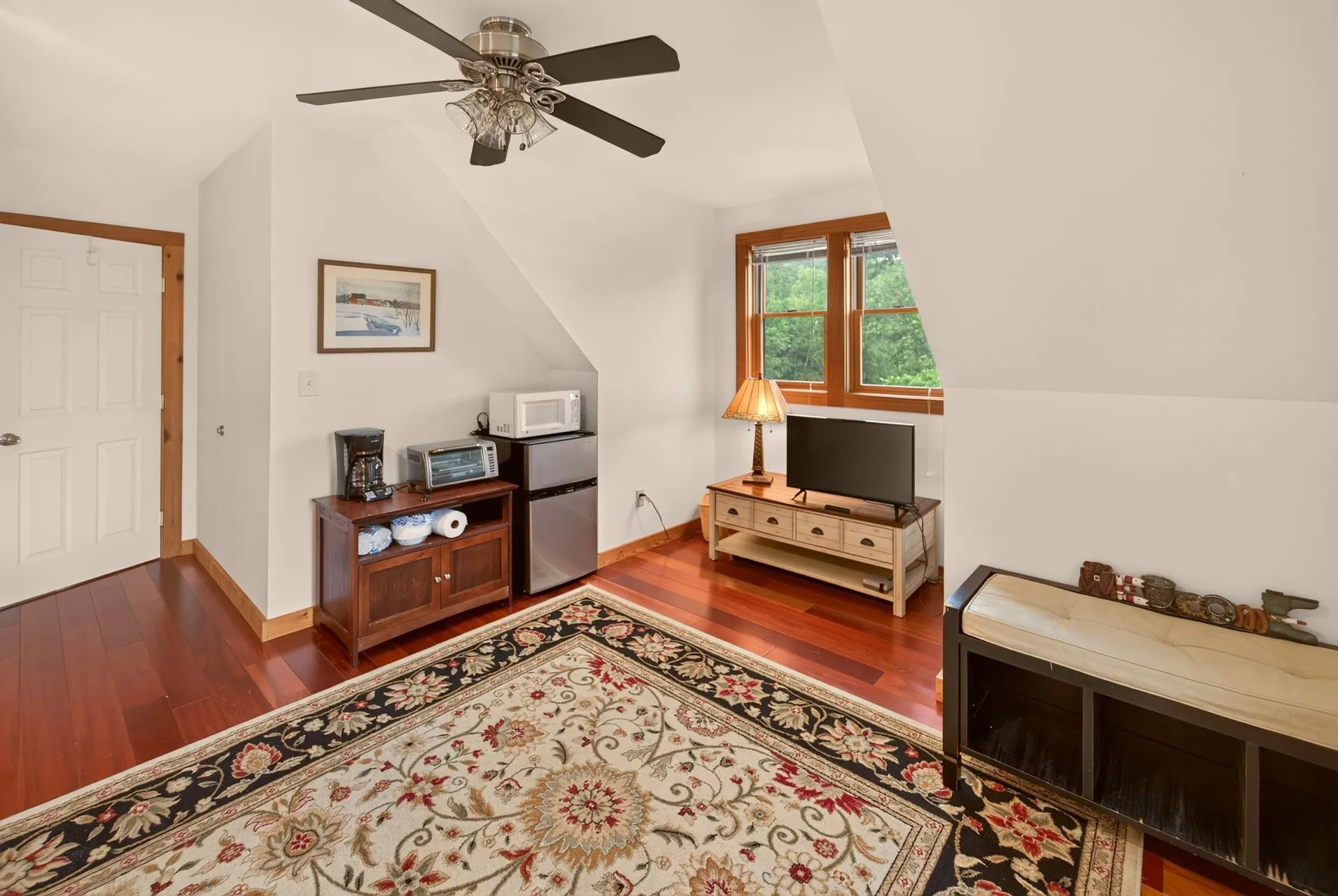 23 Burchard Road Dover VT 05356