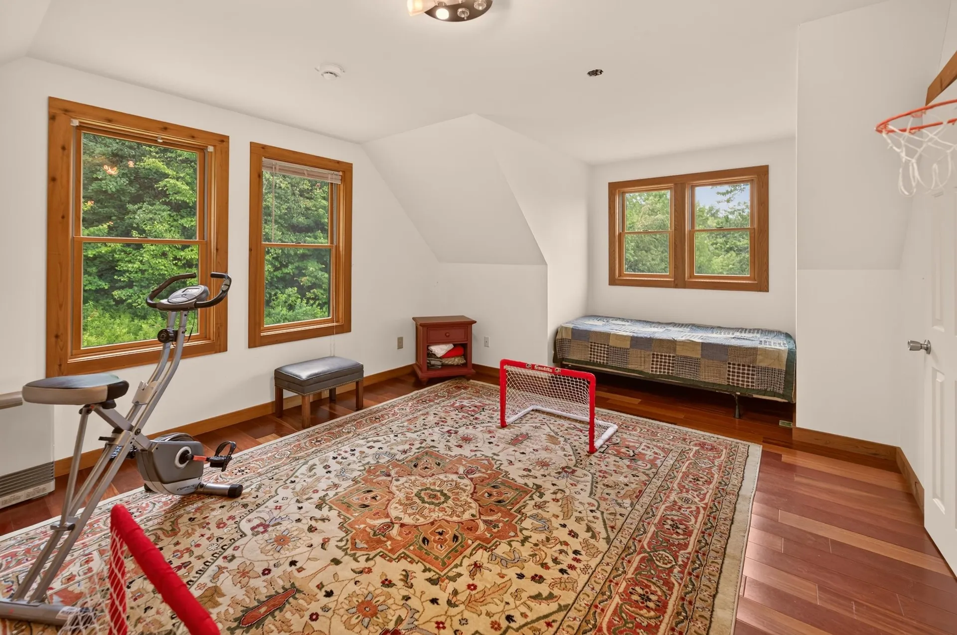 23 Burchard Road Dover VT 05356