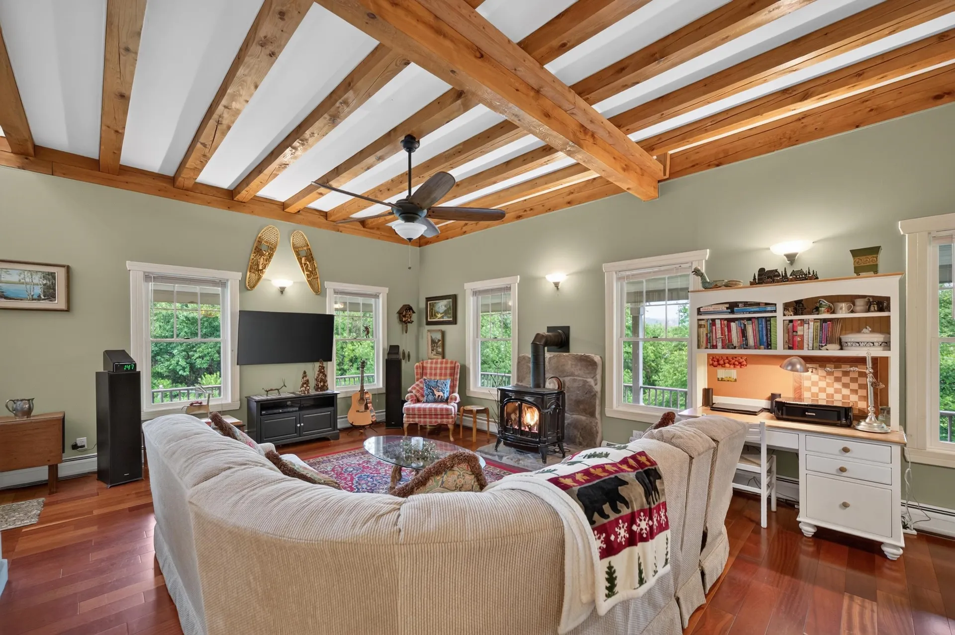23 Burchard Road Dover VT 05356