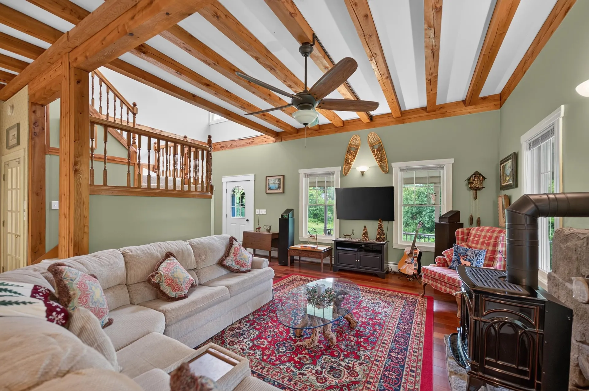 23 Burchard Road Dover VT 05356