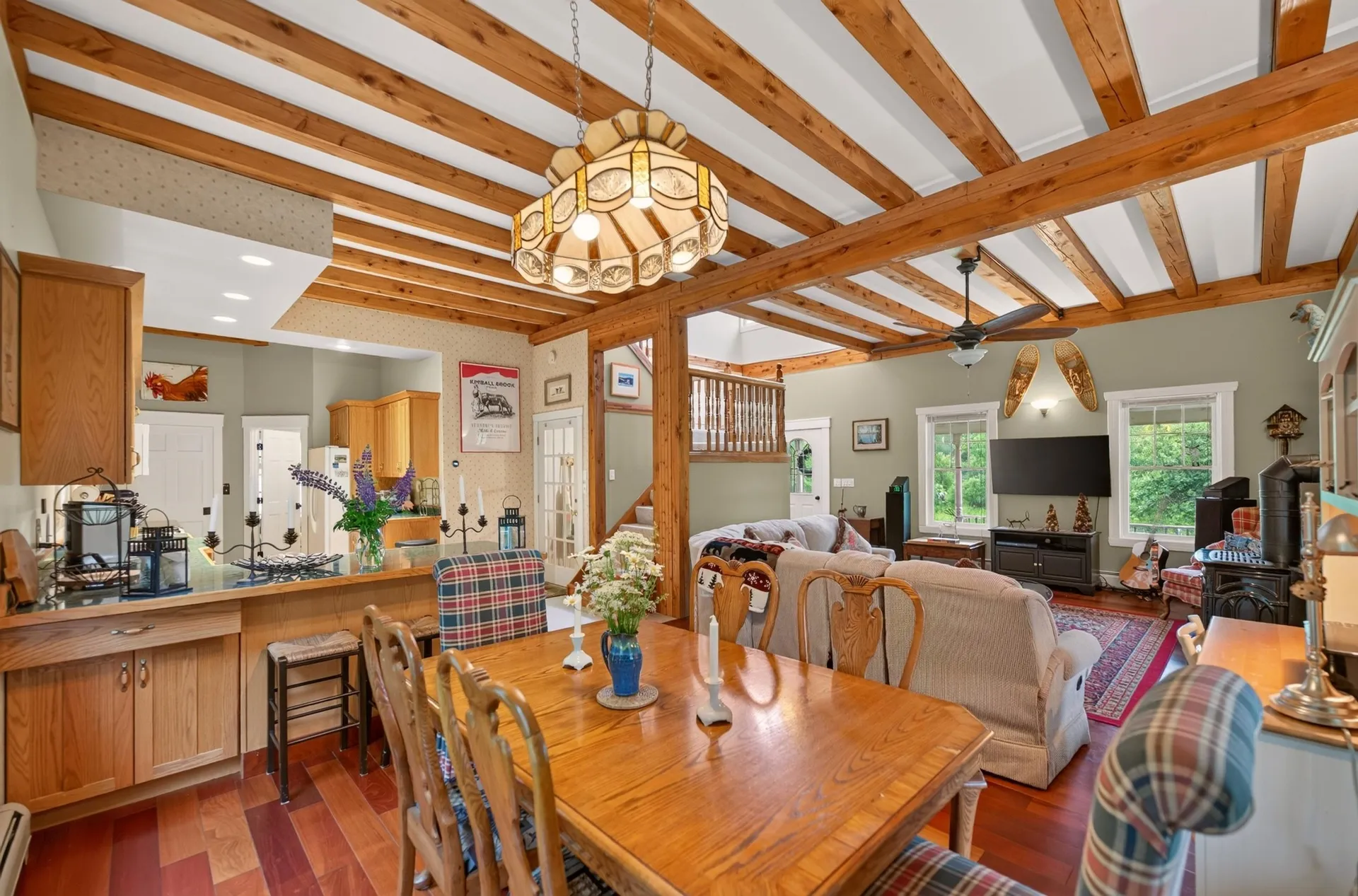 23 Burchard Road Dover VT 05356