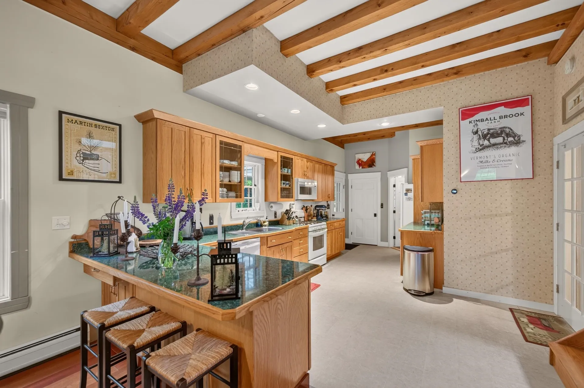 23 Burchard Road Dover VT 05356