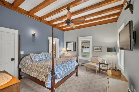 23 Burchard Road Dover VT 05356