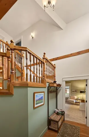 23 Burchard Road Dover VT 05356