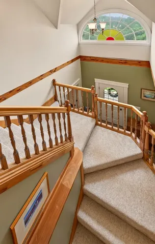 23 Burchard Road Dover VT 05356