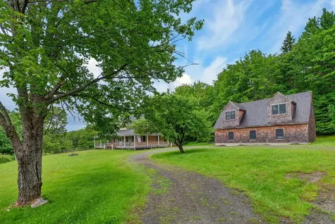 23 Burchard Road Dover VT 05356
