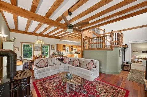 23 Burchard Road Dover VT 05356