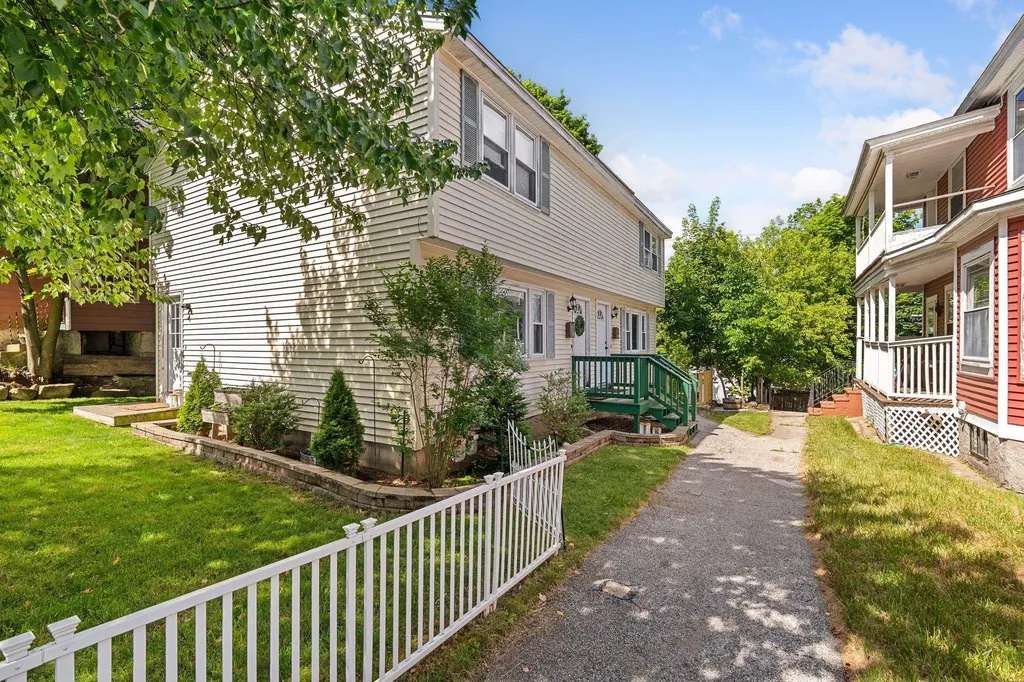 842 Beech Street Manchester NH 03104