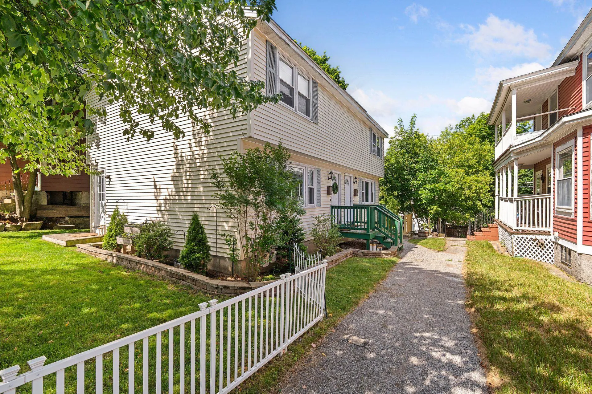 842 Beech Street Manchester NH 03104