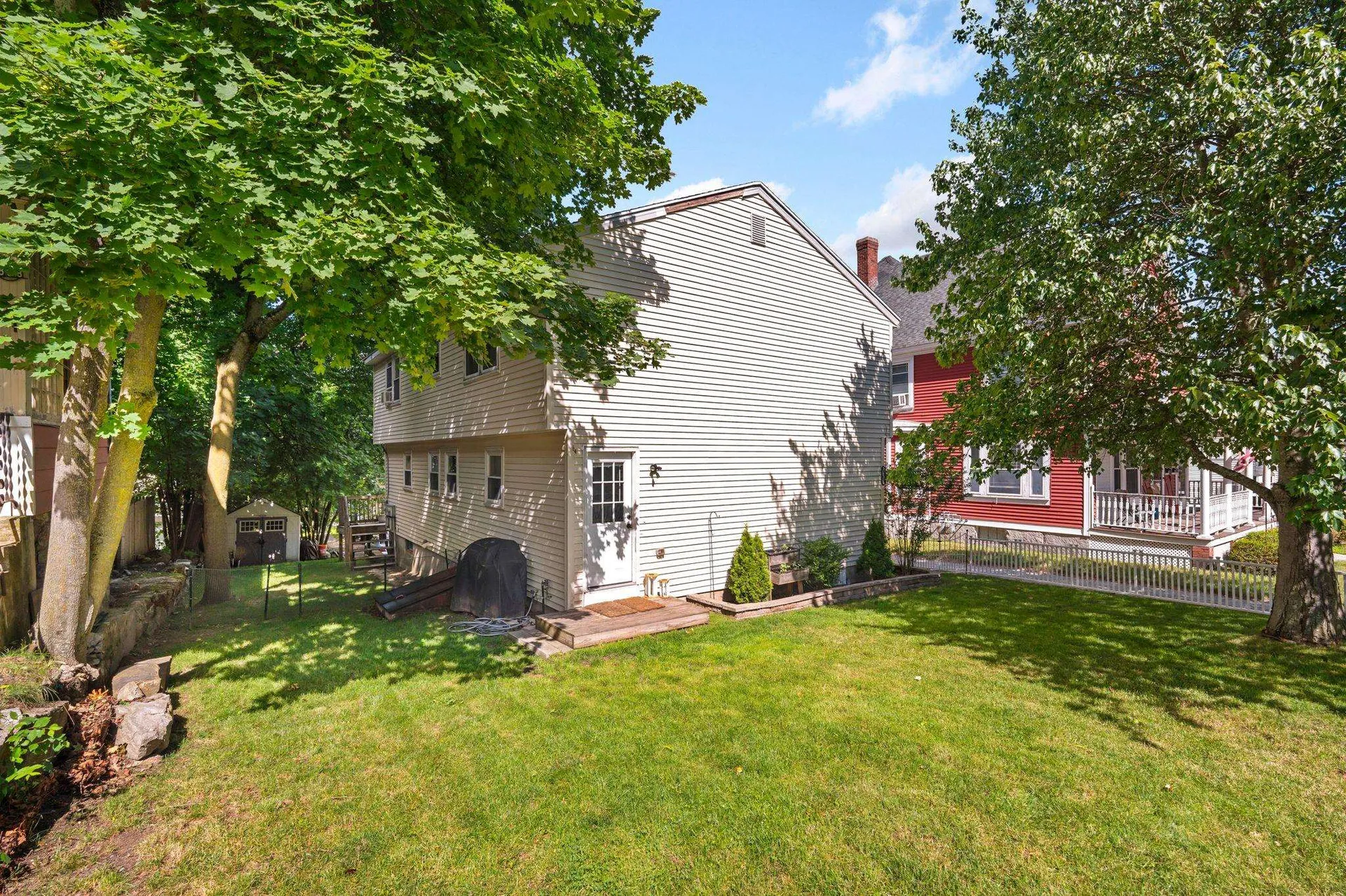 842 Beech Street Manchester NH 03104