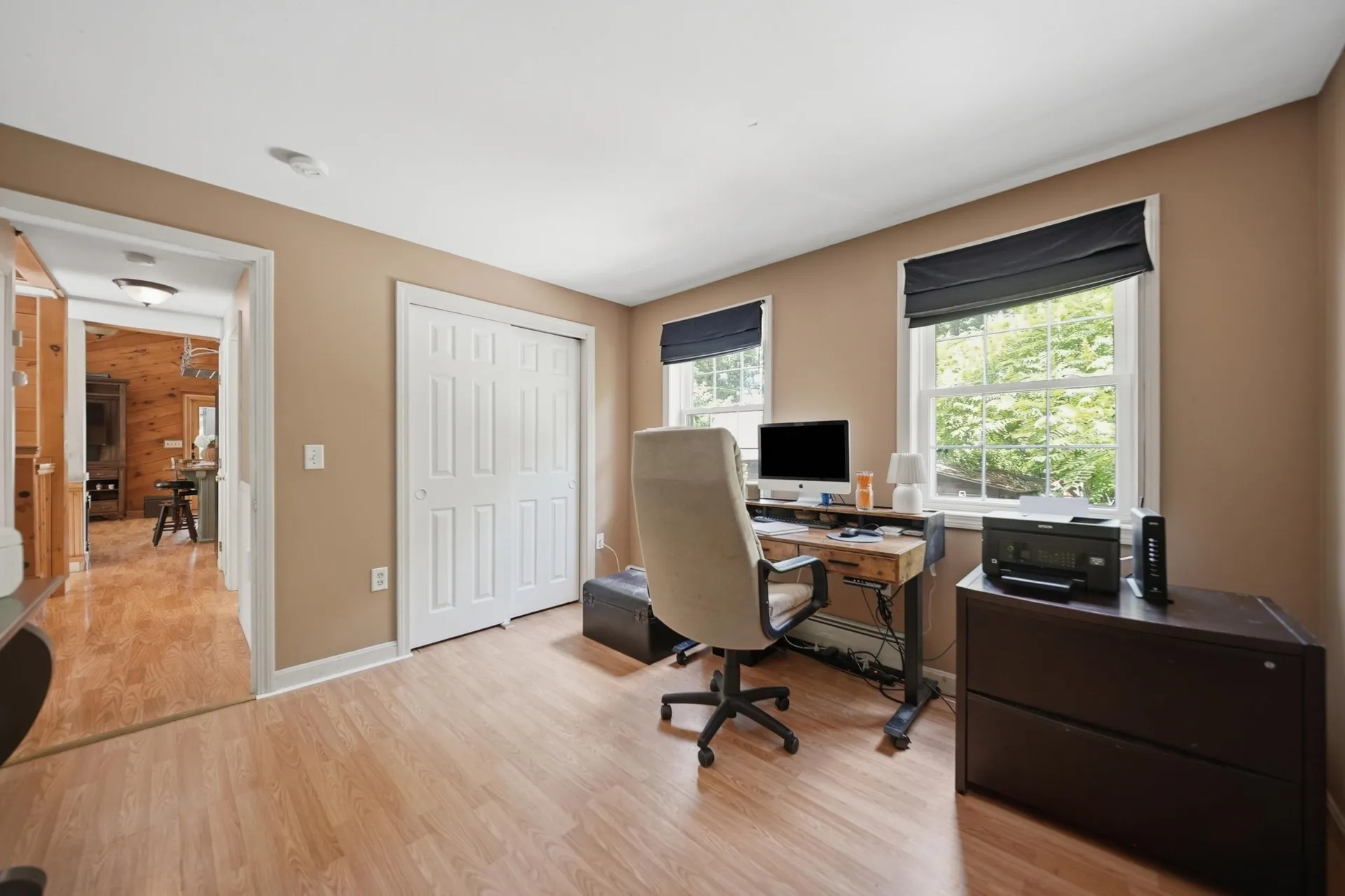 12 Campbell Drive Pelham NH 03076