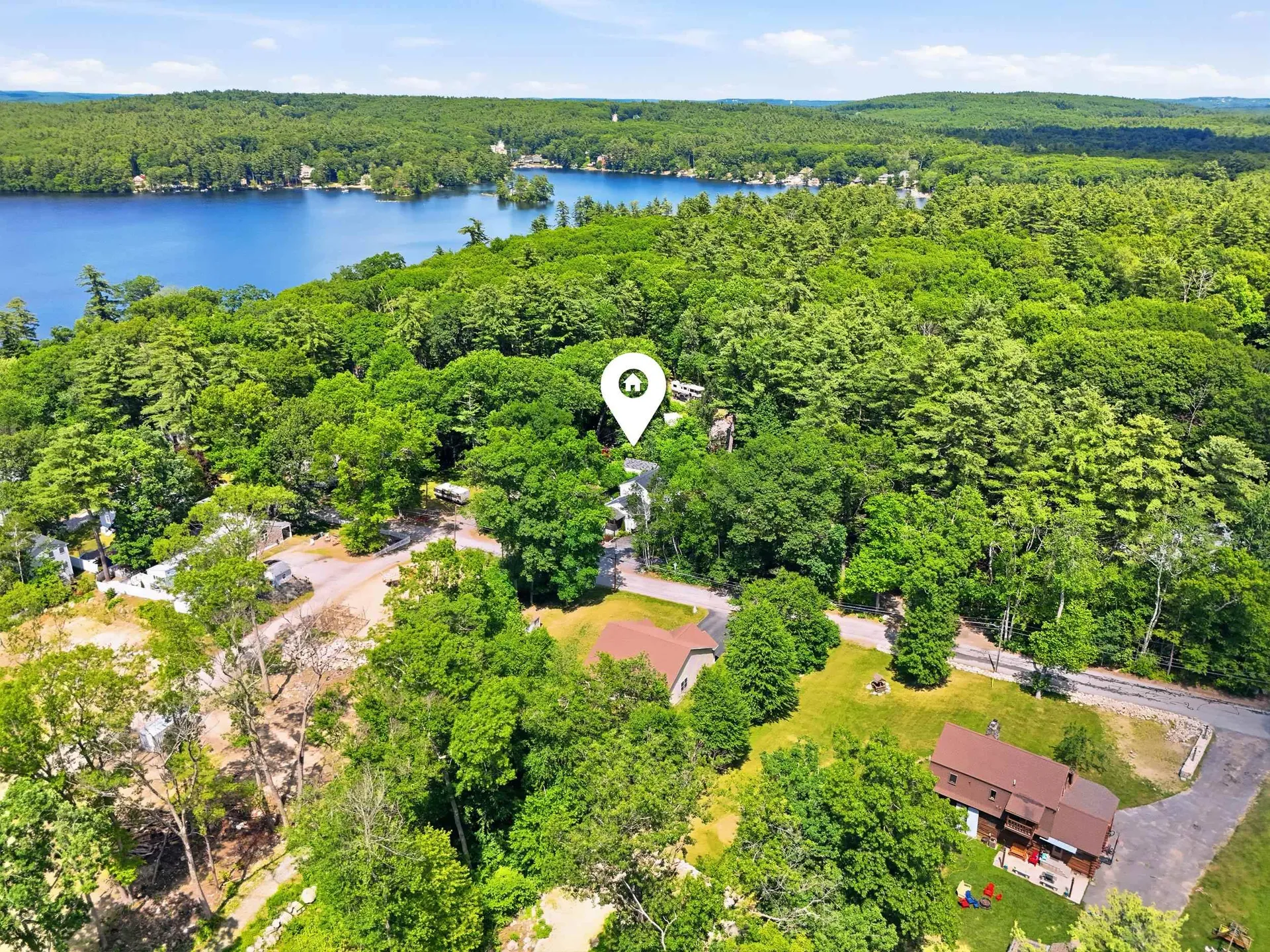 12 Campbell Drive Pelham NH 03076
