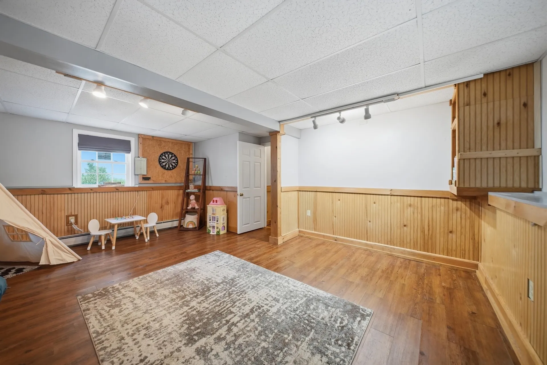 12 Campbell Drive Pelham NH 03076