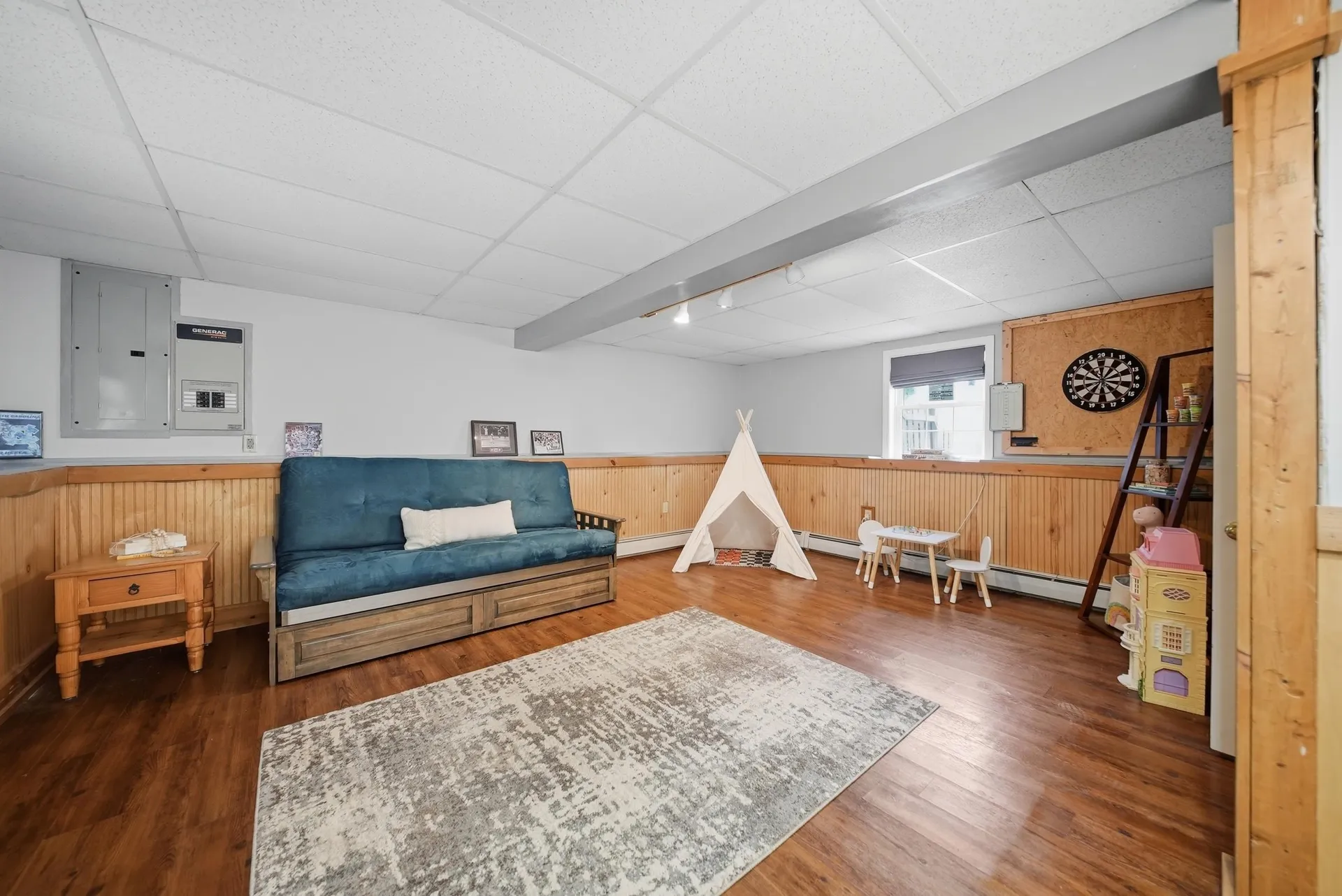 12 Campbell Drive Pelham NH 03076