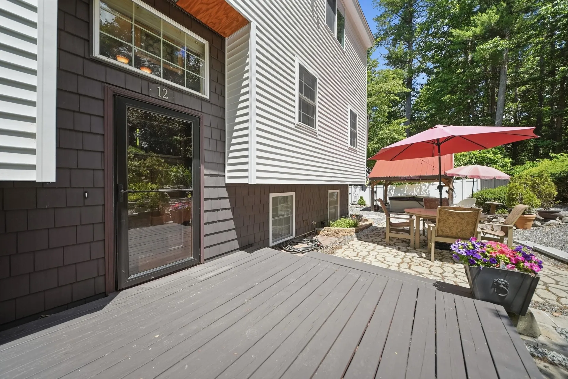 12 Campbell Drive Pelham NH 03076