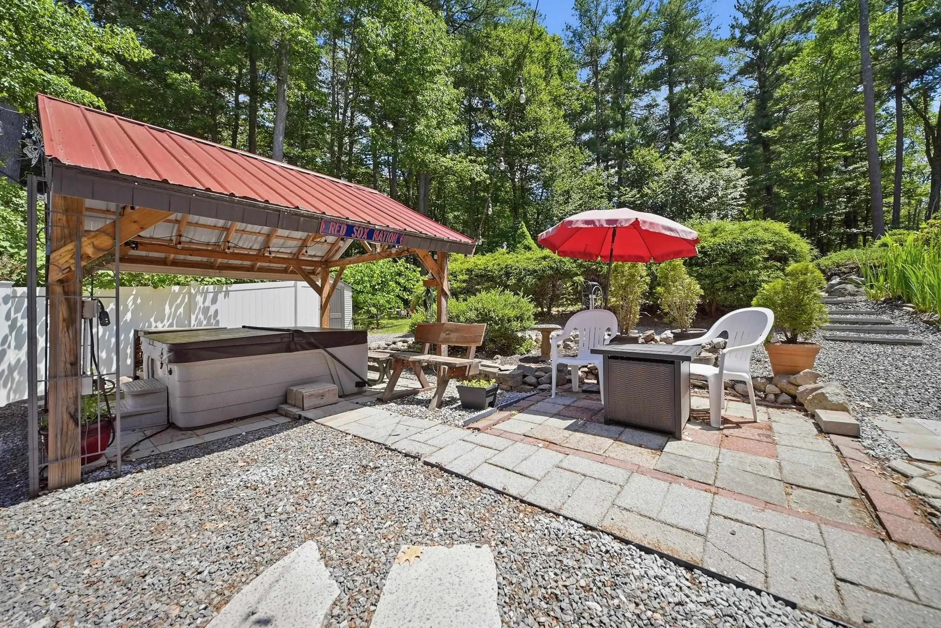 12 Campbell Drive Pelham NH 03076