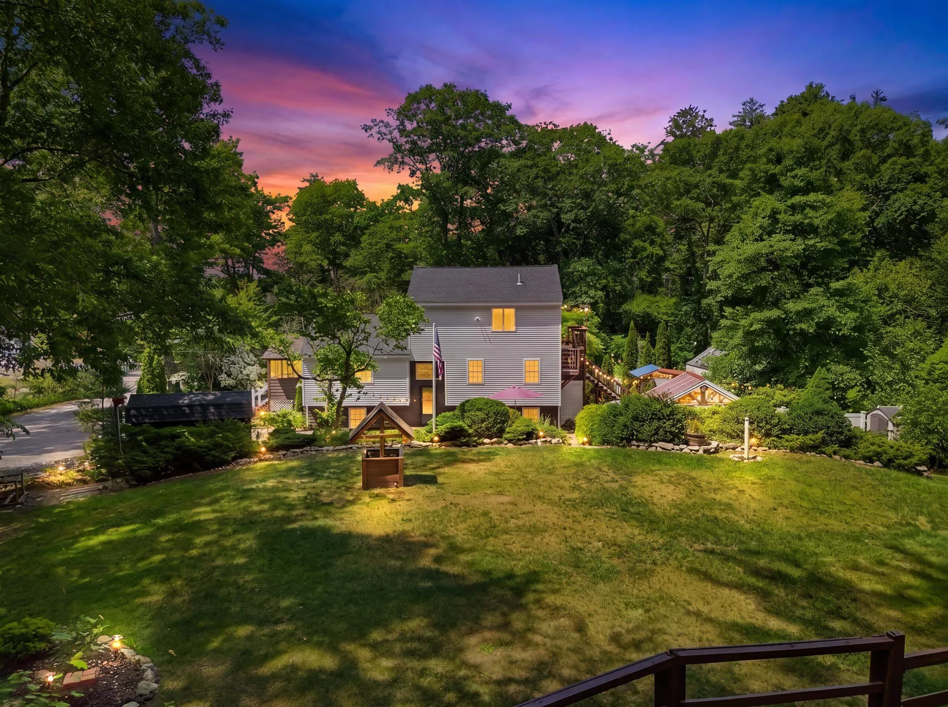 12 Campbell Drive Pelham NH 03076