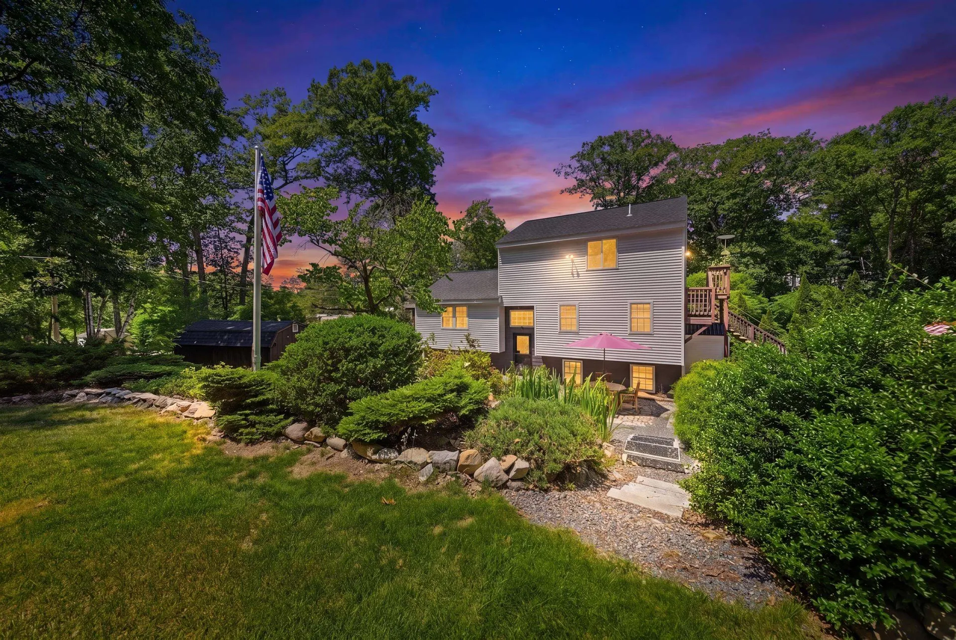 12 Campbell Drive Pelham NH 03076